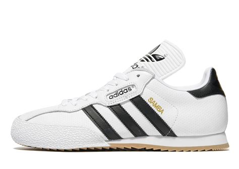 adidas samba original white|Adidas Sambas white and black.